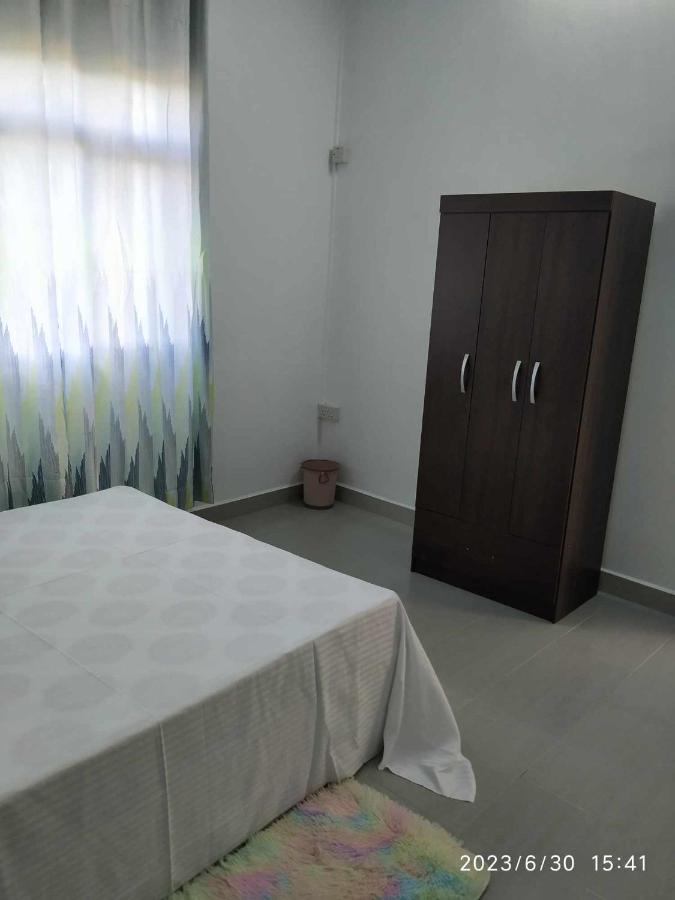A 7 Villa Quartier Militaire Экстерьер фото