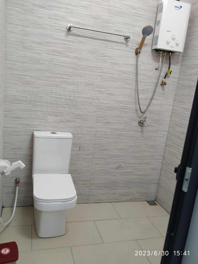 A 7 Villa Quartier Militaire Экстерьер фото